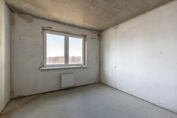 3-комнатная квартира по адресу Парковая ул., д. 4 - фото 9