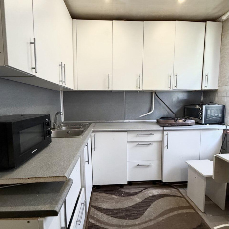 Фотография 2-комнатная квартира по адресу Каховская ул., д. 32 - фото 9