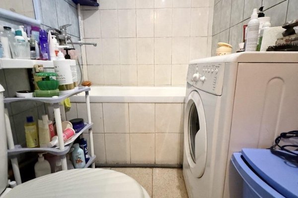 2-комнатная квартира по адресу Каховская ул., д. 32 - фото 13