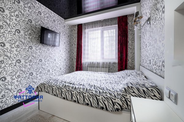 3-комнатная квартира по адресу Логойский тракт, д. 30 к. 2 - фото 14