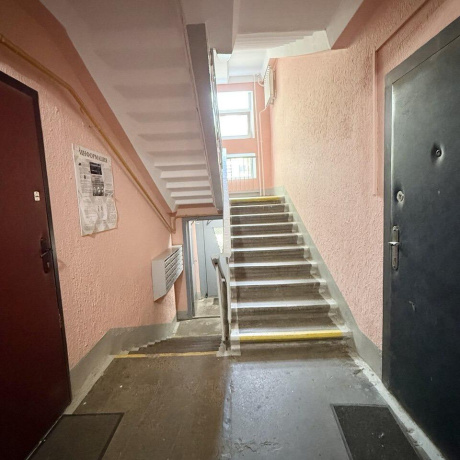 Фотография 2-комнатная квартира по адресу Каховская ул., д. 32 - фото 17