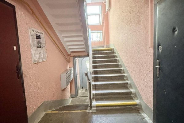 2-комнатная квартира по адресу Каховская ул., д. 32 - фото 17