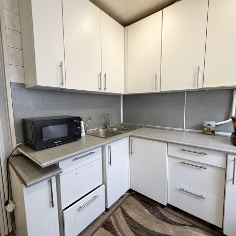 Фотография 2-комнатная квартира по адресу Каховская ул., д. 32 - фото 11