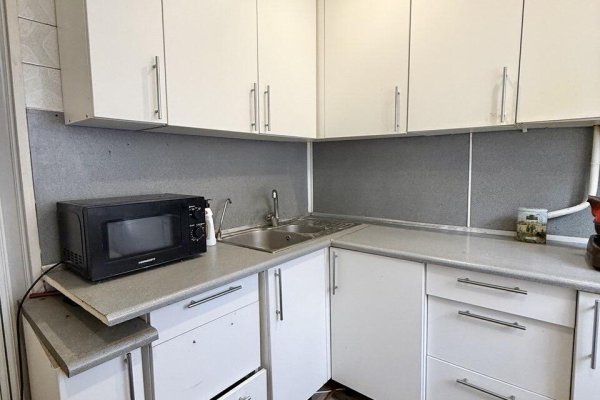 2-комнатная квартира по адресу Каховская ул., д. 32 - фото 11