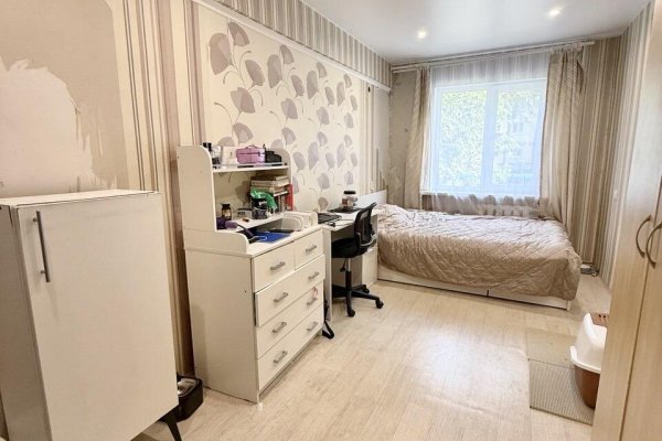 2-комнатная квартира по адресу Каховская ул., д. 32 - фото 3