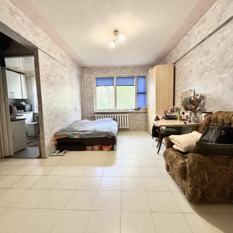 Фотография 2-комнатная квартира по адресу Каховская ул., д. 32 - фото 6