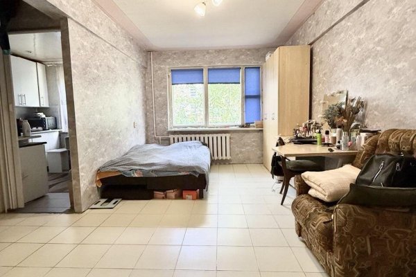 2-комнатная квартира по адресу Каховская ул., д. 32 - фото 6