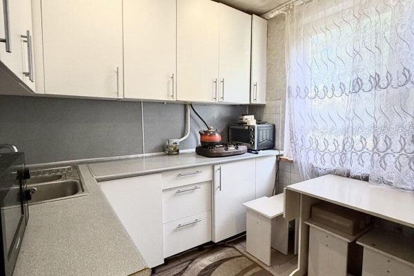 2-комнатная квартира по адресу Каховская ул., д. 32 - фото 10