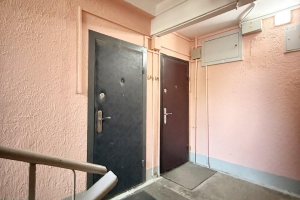 2-комнатная квартира по адресу Каховская ул., д. 32 - фото 16