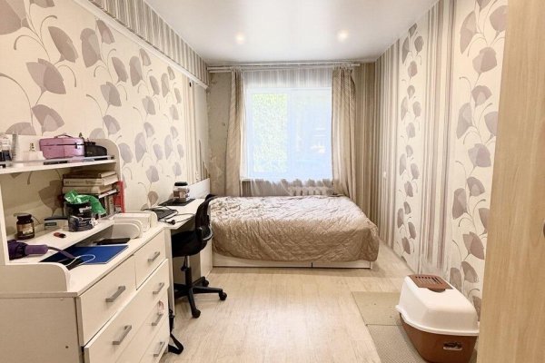 2-комнатная квартира по адресу Каховская ул., д. 32 - фото 2