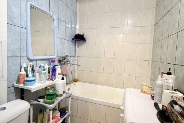 2-комнатная квартира по адресу Каховская ул., д. 32 - фото 14