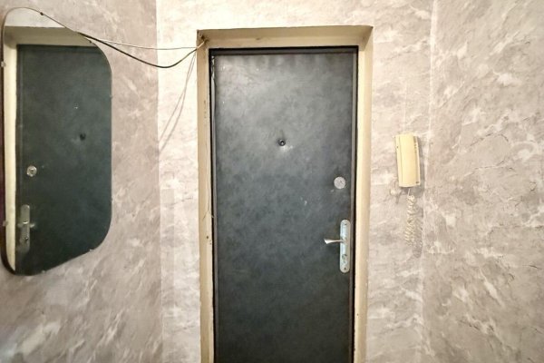 2-комнатная квартира по адресу Каховская ул., д. 32 - фото 15