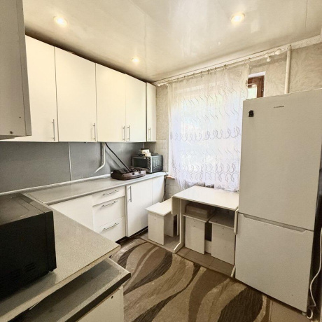 Фотография 2-комнатная квартира по адресу Каховская ул., д. 32 - фото 12