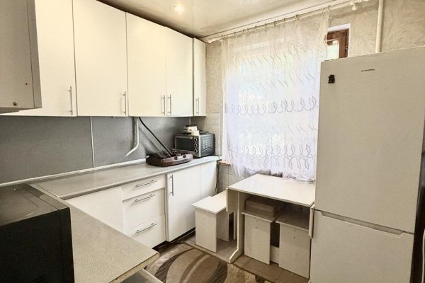 2-комнатная квартира по адресу Каховская ул., д. 32 - фото 12