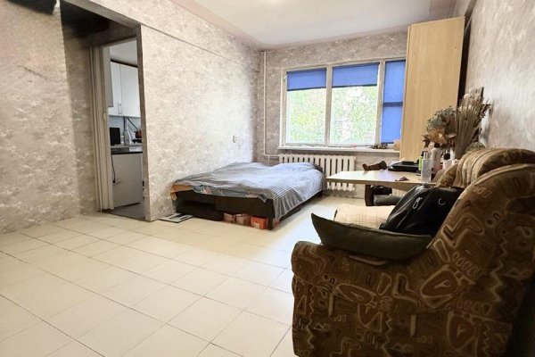 2-комнатная квартира по адресу Каховская ул., д. 32 - фото 5