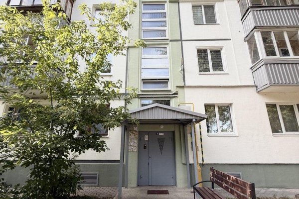 2-комнатная квартира по адресу Каховская ул., д. 32 - фото 18