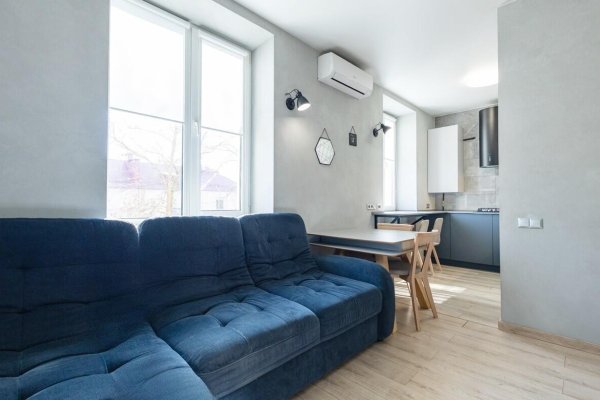 2-комнатная квартира по адресу Челюскинцев ул., д. 5 - фото 6
