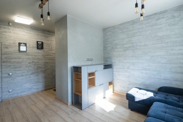 2-комнатная квартира по адресу Челюскинцев ул., д. 5 - фото 11