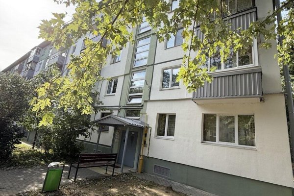 2-комнатная квартира по адресу Каховская ул., д. 32 - фото 19