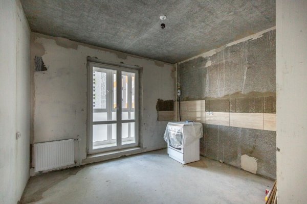 3-комнатная квартира по адресу Парковая ул., д. 4 - фото 13