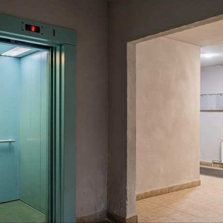 Фотография 2-комнатная квартира по адресу Бельского ул., д. 26 - фото 3