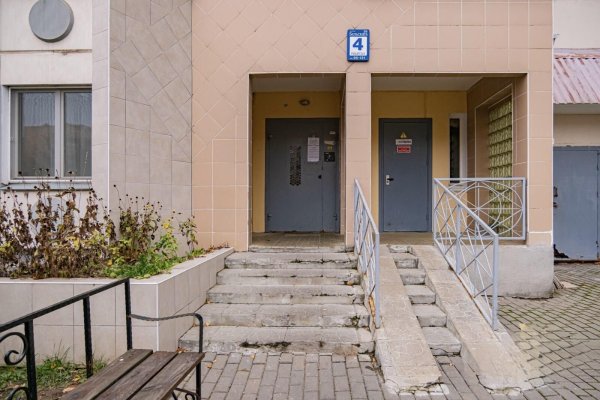 2-комнатная квартира по адресу Бельского ул., д. 26 - фото 2