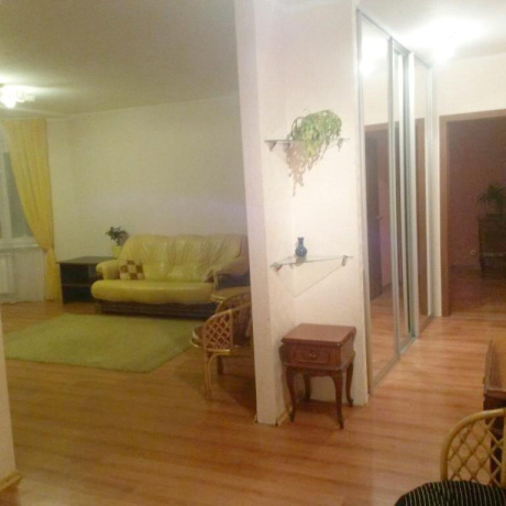 Фотография 2-комнатная квартира по адресу Бельского ул., д. 26 - фото 7