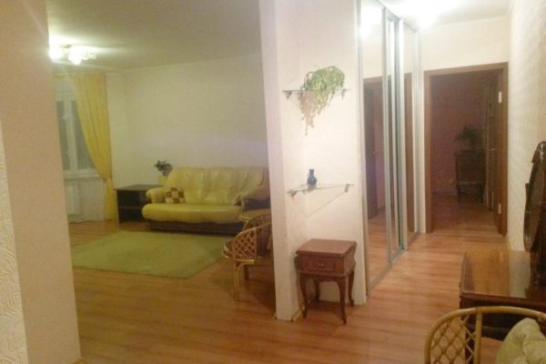 2-комнатная квартира по адресу Бельского ул., д. 26 - фото 7