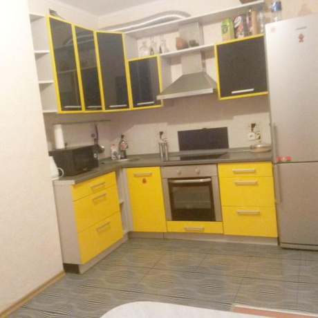 Фотография 2-комнатная квартира по адресу Бельского ул., д. 26 - фото 9