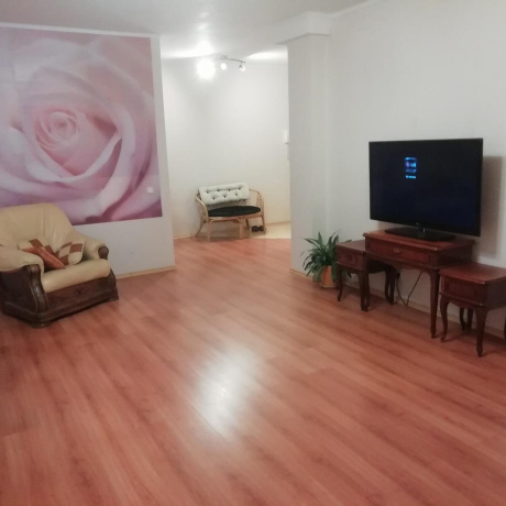 Фотография 2-комнатная квартира по адресу Бельского ул., д. 26 - фото 5