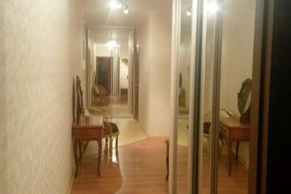 2-комнатная квартира по адресу Бельского ул., д. 26 - фото 10