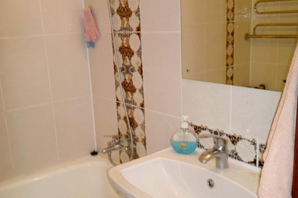 2-комнатная квартира по адресу Бельского ул., д. 26 - фото 11