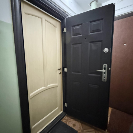 Фотография 1-комнатная квартира по адресу Плеханова ул., д. 121 - фото 16