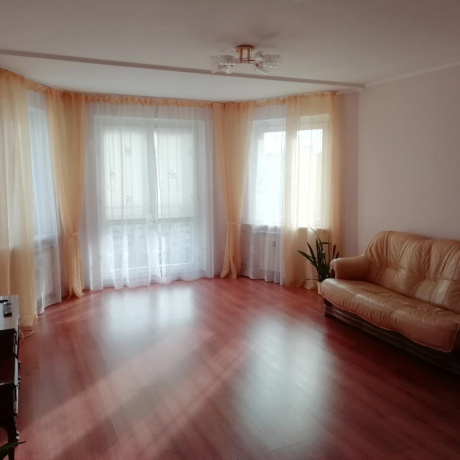 Фотография 2-комнатная квартира по адресу Бельского ул., д. 26 - фото 6