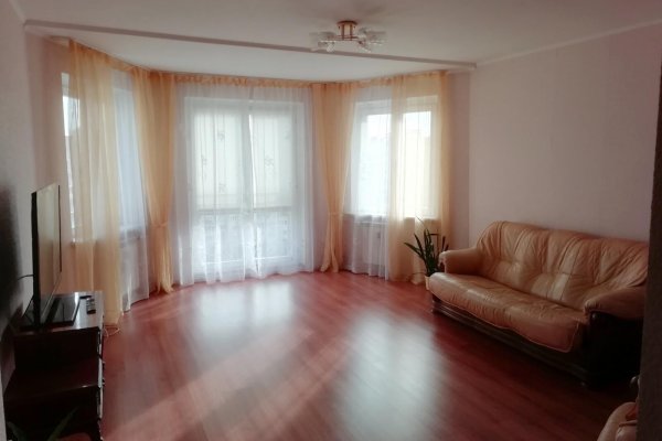 2-комнатная квартира по адресу Бельского ул., д. 26 - фото 6