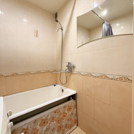 Фотография 1-комнатная квартира по адресу Плеханова ул., д. 121 - фото 13