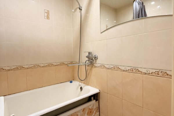 1-комнатная квартира по адресу Плеханова ул., д. 121 - фото 13