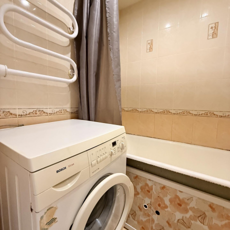 Фотография 1-комнатная квартира по адресу Плеханова ул., д. 121 - фото 12