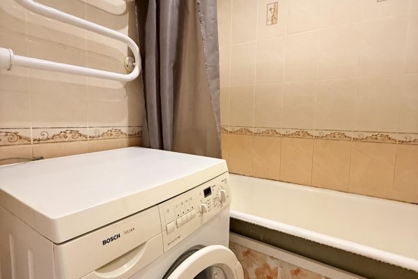 1-комнатная квартира по адресу Плеханова ул., д. 121 - фото 12