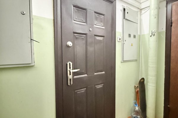 1-комнатная квартира по адресу Плеханова ул., д. 121 - фото 17