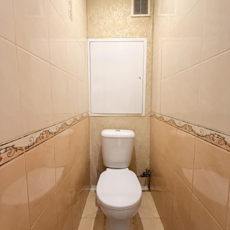 Фотография 1-комнатная квартира по адресу Плеханова ул., д. 121 - фото 14