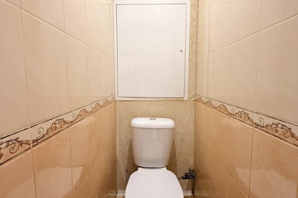 1-комнатная квартира по адресу Плеханова ул., д. 121 - фото 14