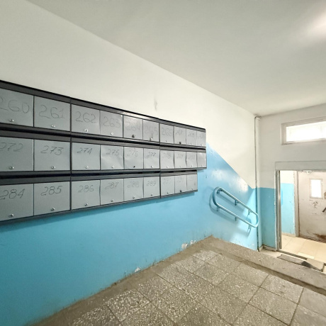 Фотография 1-комнатная квартира по адресу Плеханова ул., д. 121 - фото 18