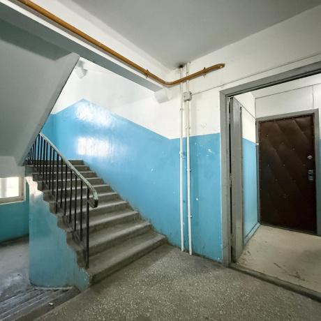 Фотография 1-комнатная квартира по адресу Плеханова ул., д. 121 - фото 19