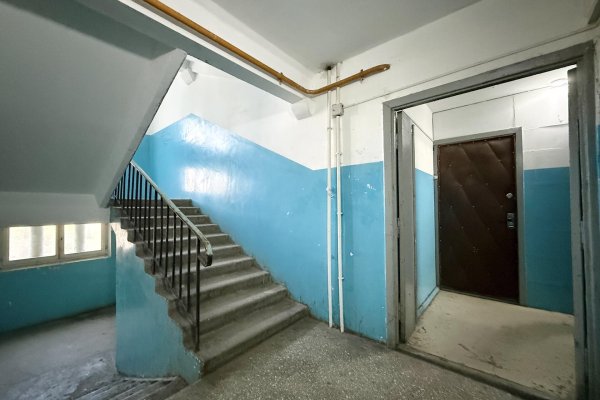 1-комнатная квартира по адресу Плеханова ул., д. 121 - фото 19