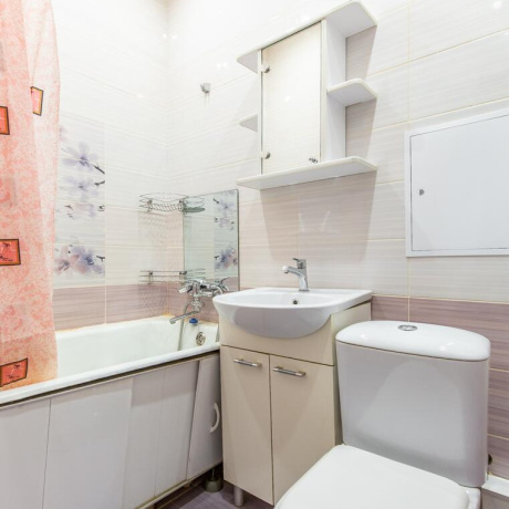 Фотография 2-комнатная квартира по адресу Каховская ул., д. 37 - фото 15