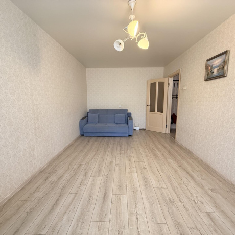 Фотография 1-комнатная квартира по адресу Плеханова ул., д. 121 - фото 10