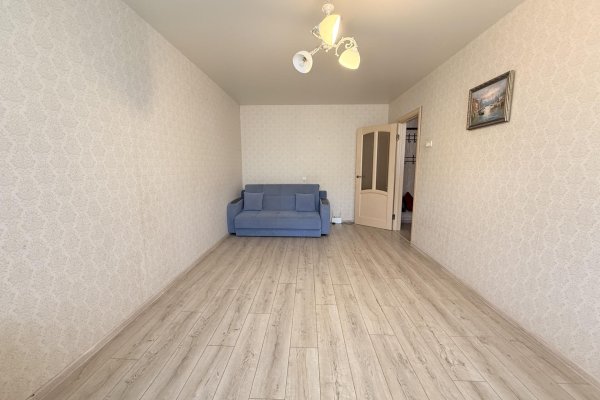 1-комнатная квартира по адресу Плеханова ул., д. 121 - фото 10