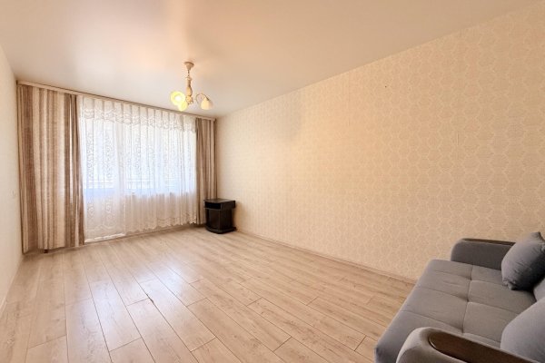 1-комнатная квартира по адресу Плеханова ул., д. 121 - фото 8