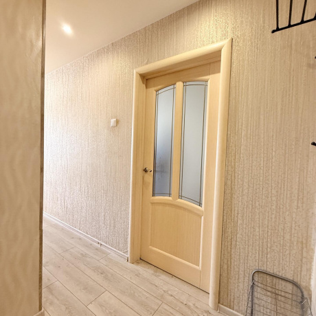 Фотография 1-комнатная квартира по адресу Плеханова ул., д. 121 - фото 11